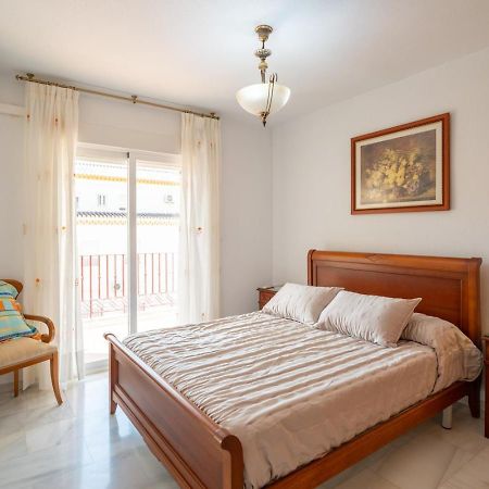 Apartamento Azucarera By Solset Torre Del Mar Zewnętrze zdjęcie