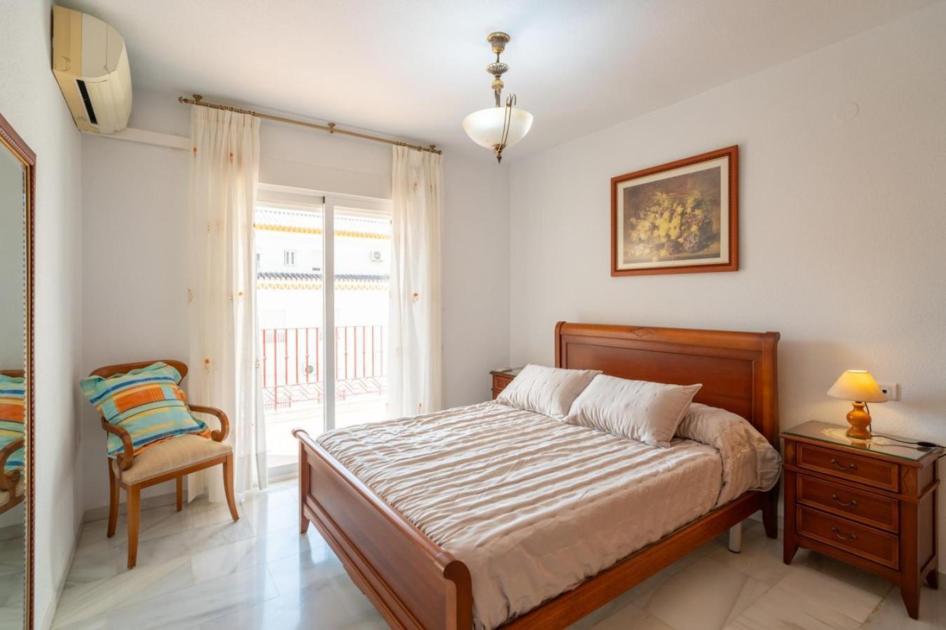 Apartamento Azucarera By Solset Torre Del Mar Zewnętrze zdjęcie